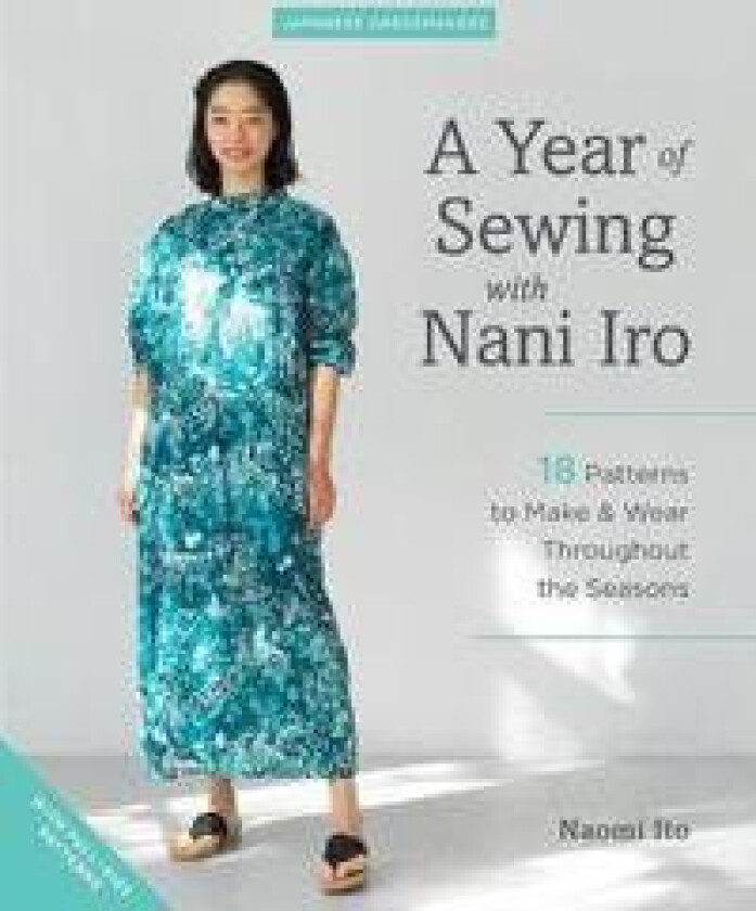 A Year of Sewing with Nani Iro