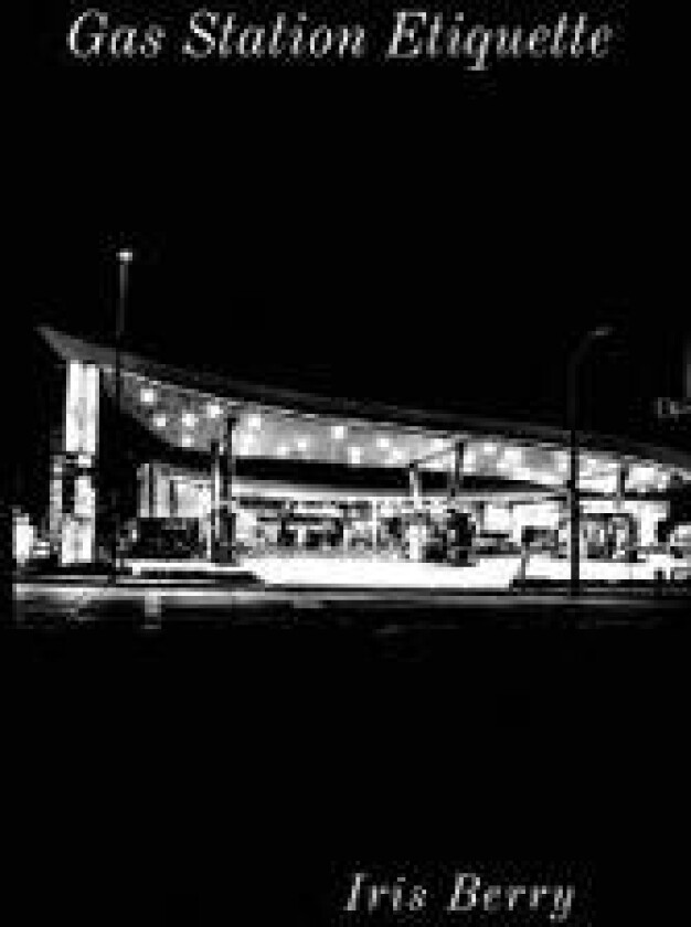 Gas Station Etiquette