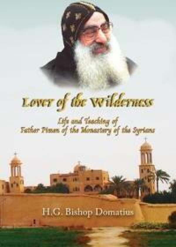 Lover of the Wilderness