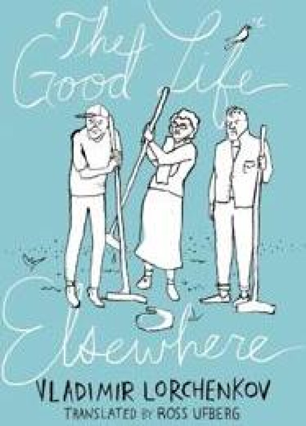 The Good Life Elsewhere