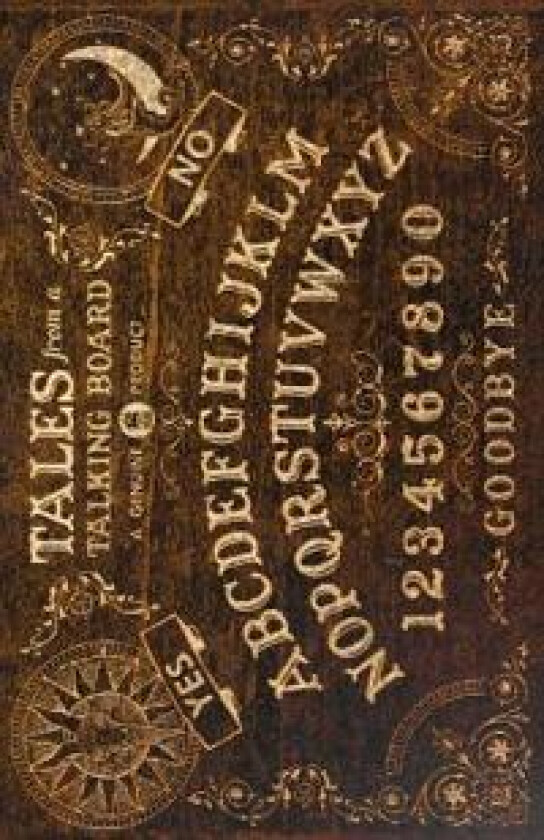 Tales from a Talking Board