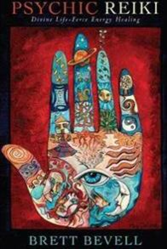 Psychic Reiki