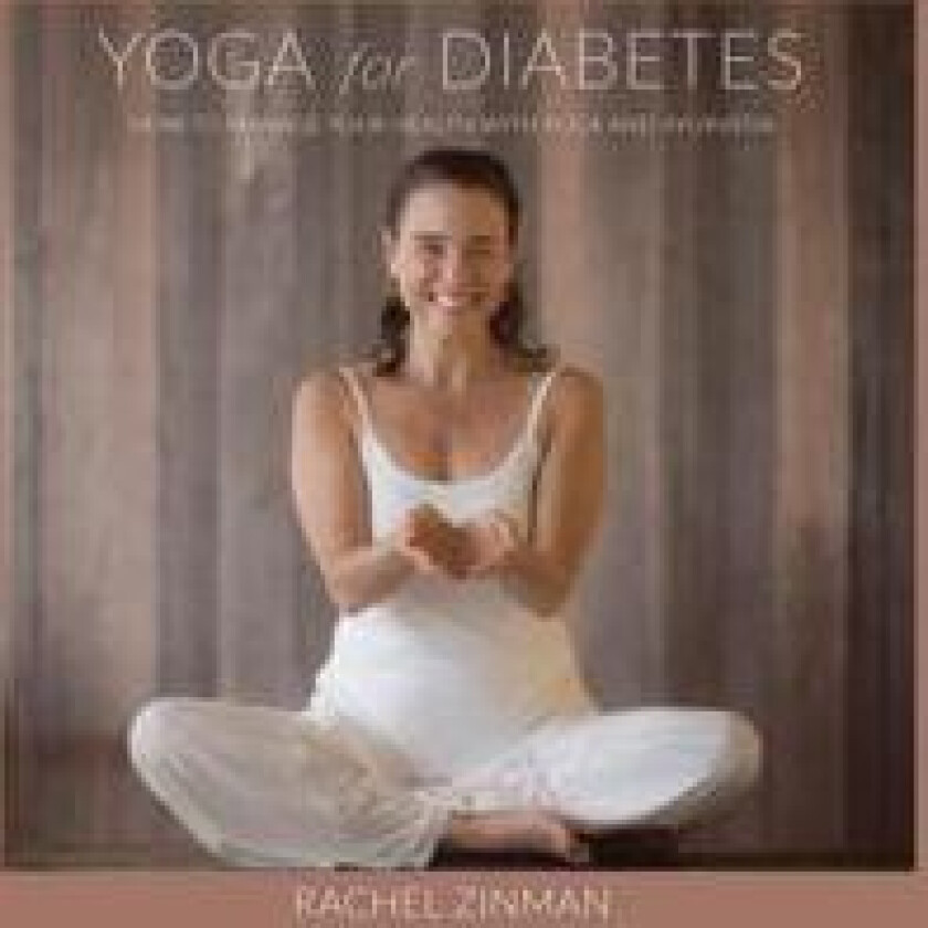 Yoga For Diabetes