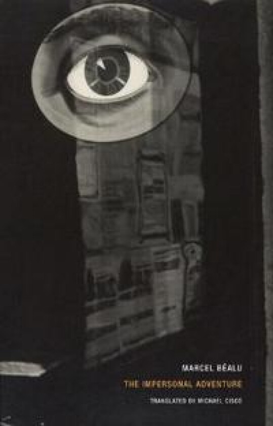 The Impersonal Adventure