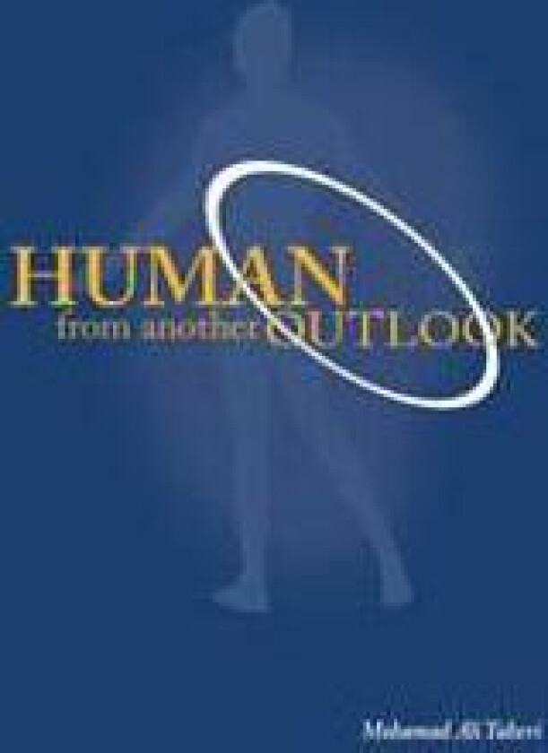 Human from Another Outlook