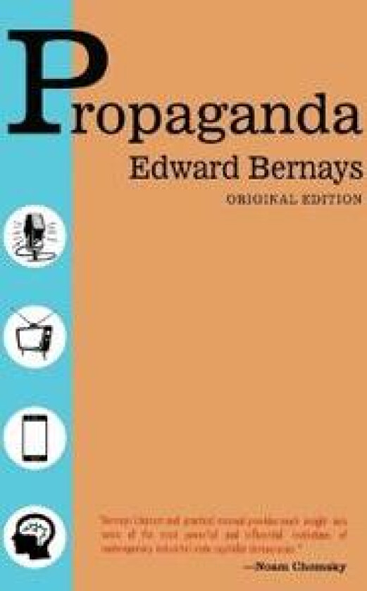 Propaganda - Original Edition