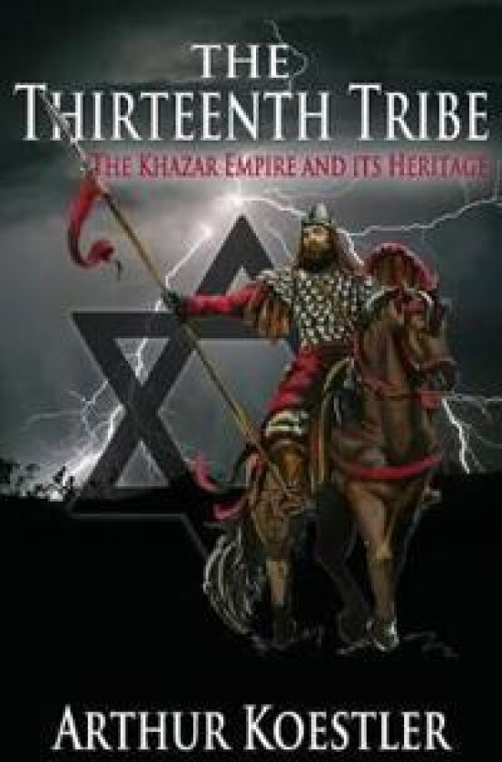 The Thirteenth Tribe