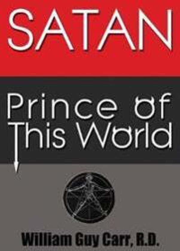 Satan Prince of the World