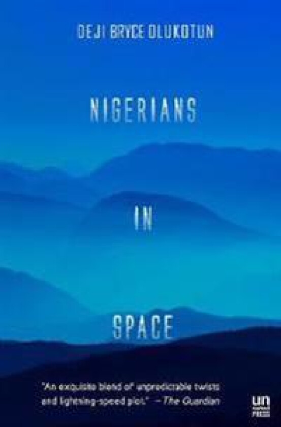 Nigerians in Space