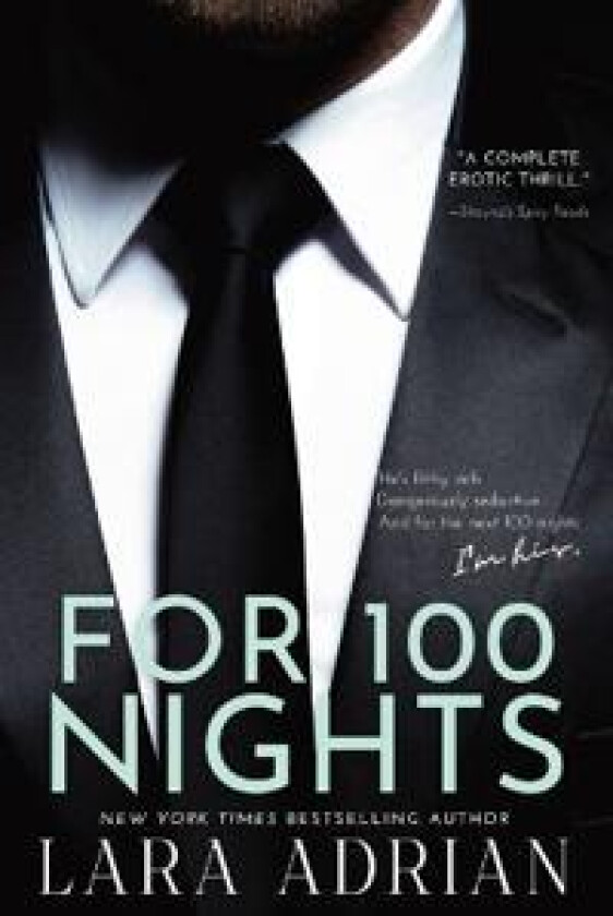For 100 Nights