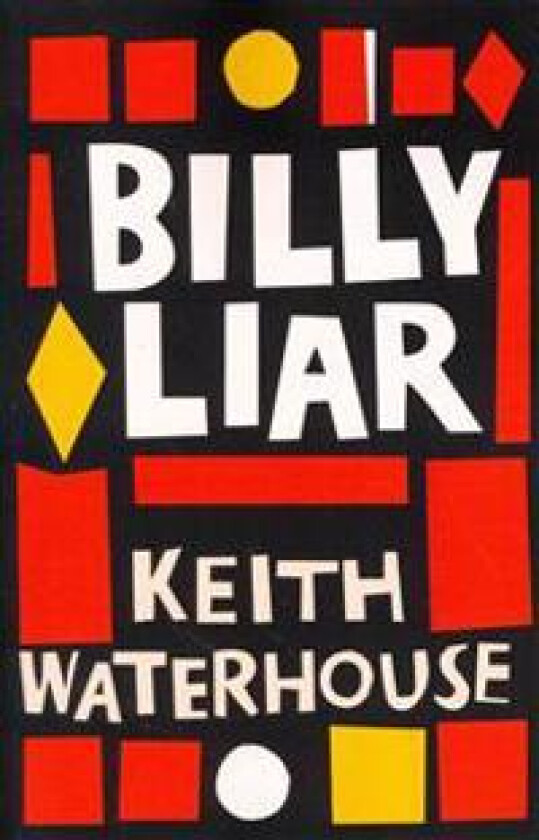 Billy Liar