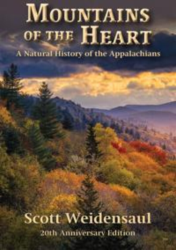 Mountains of the Heart