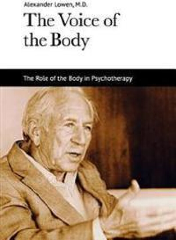 The Voice of the Body