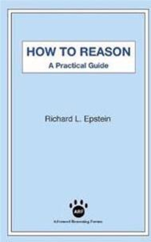 How to Reason