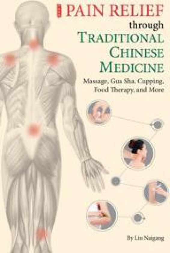 Pain Relief through Traditional Chinese Medicine