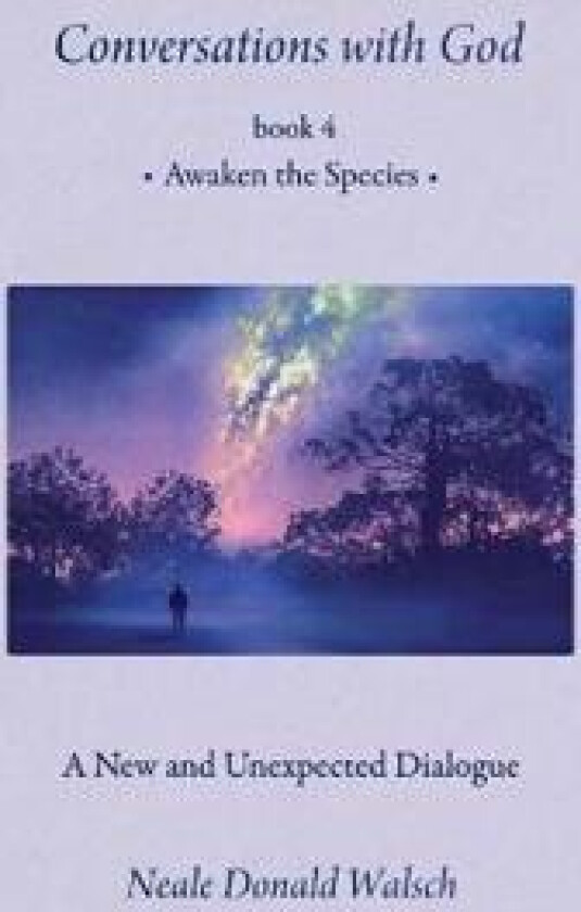 Conversations with God, Book 4