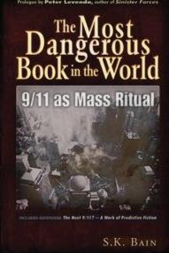 The Most Dangerous Book in the World