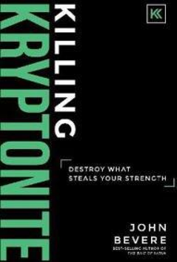 Killing Kryptonite