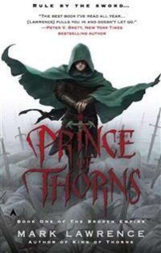 Prince of Thorns