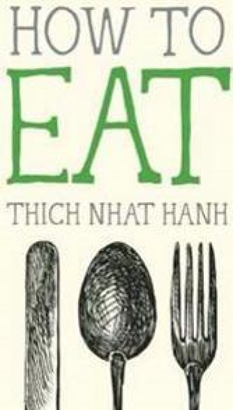 How to Eat