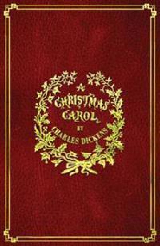A Christmas Carol