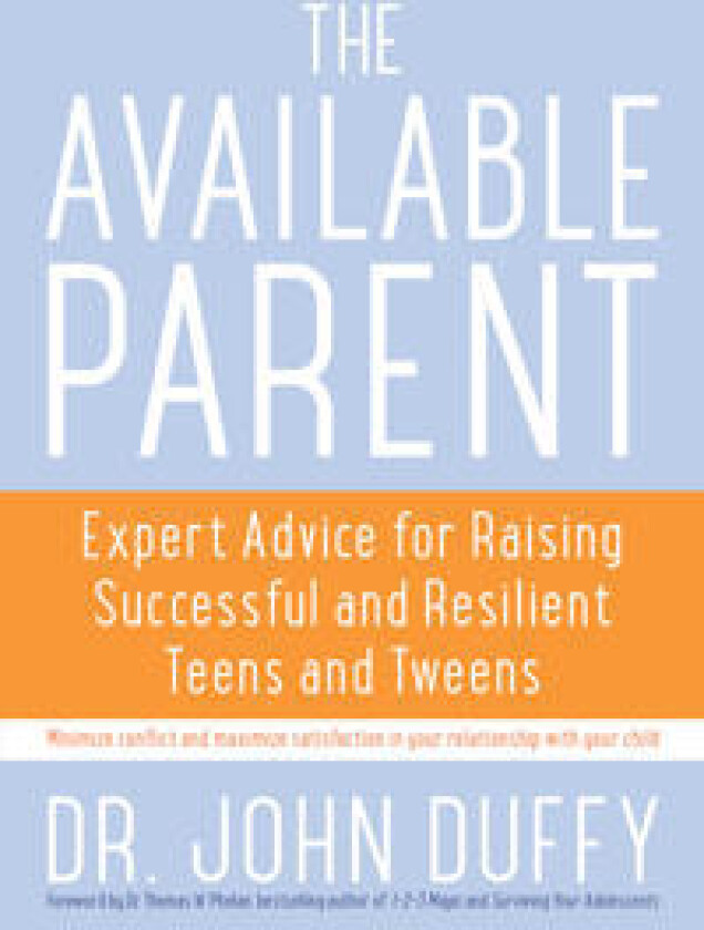 The Available Parent