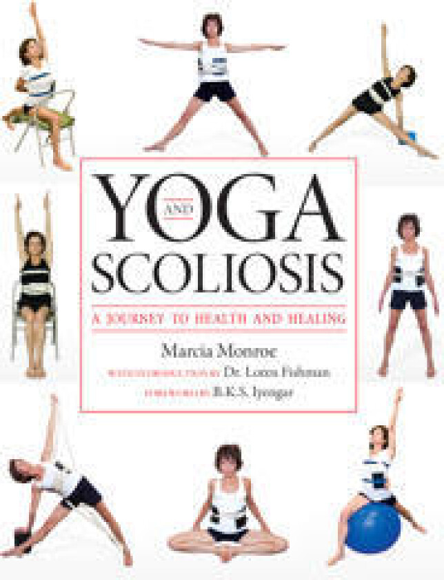 Yoga and Scoliosis