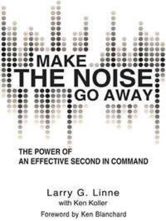 Make the Noise Go Away