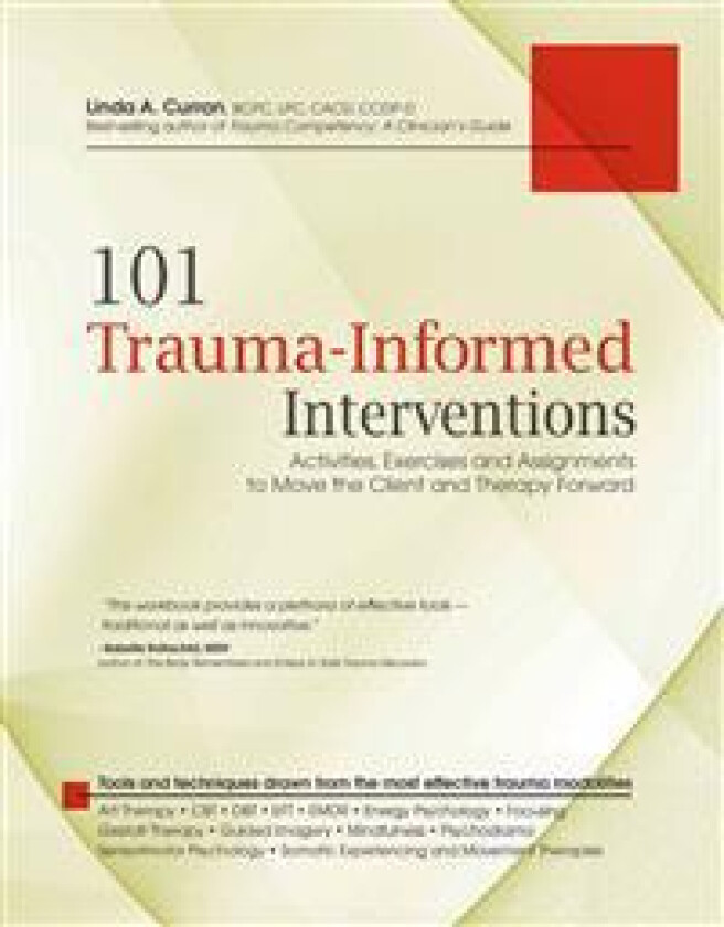 101 Trauma-Informed Interventions