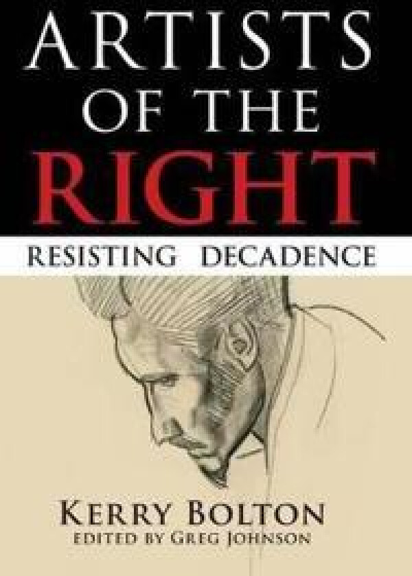 Artists of the Right