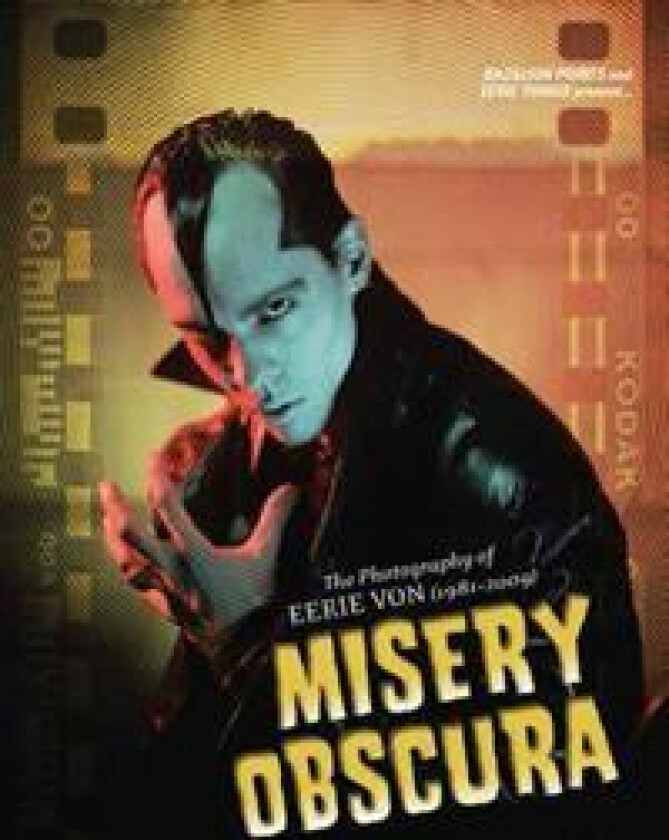 Misery Obscura