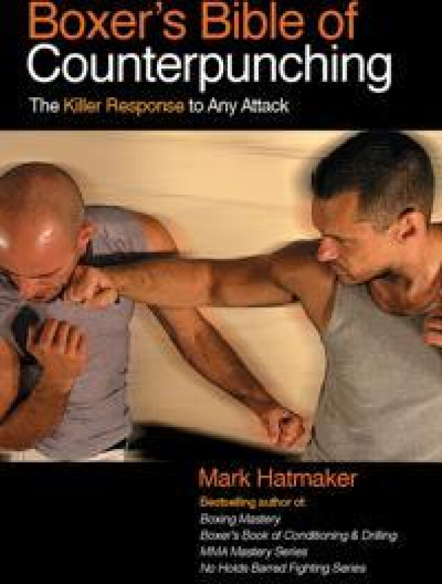 Boxer's Bible of Counterpunching