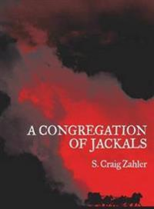 A Congregation of Jackals