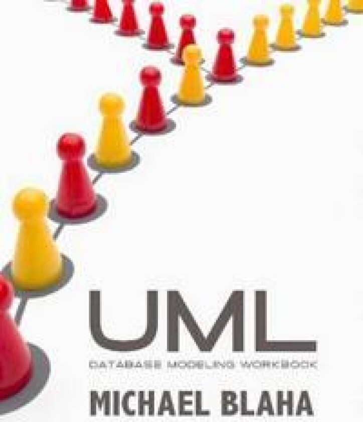 UML Database Modeling Workbook
