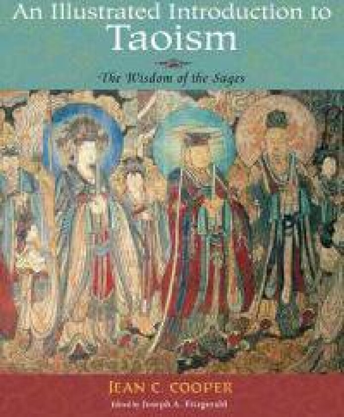 An Illustrated Introduction to Taoism