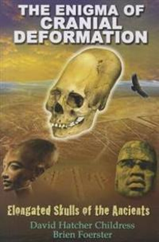 Enigma of Cranial Deformation