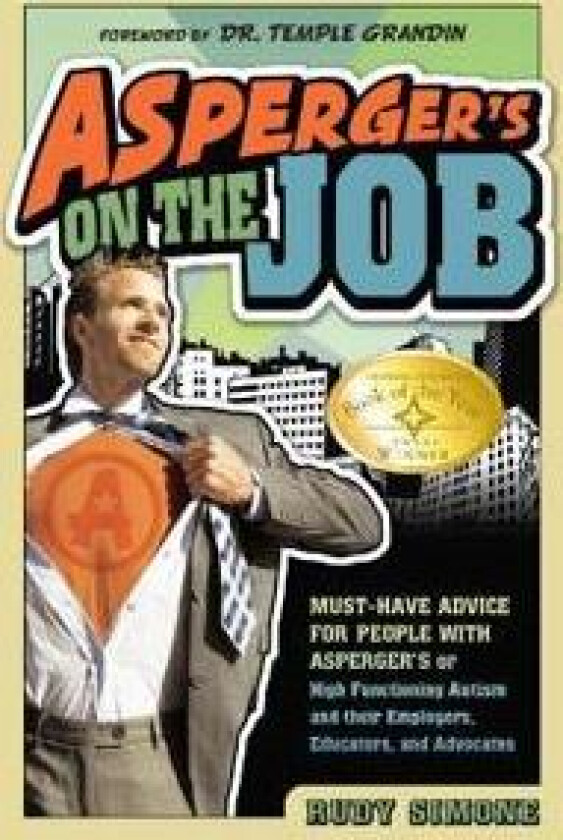Asperger's On the Job
