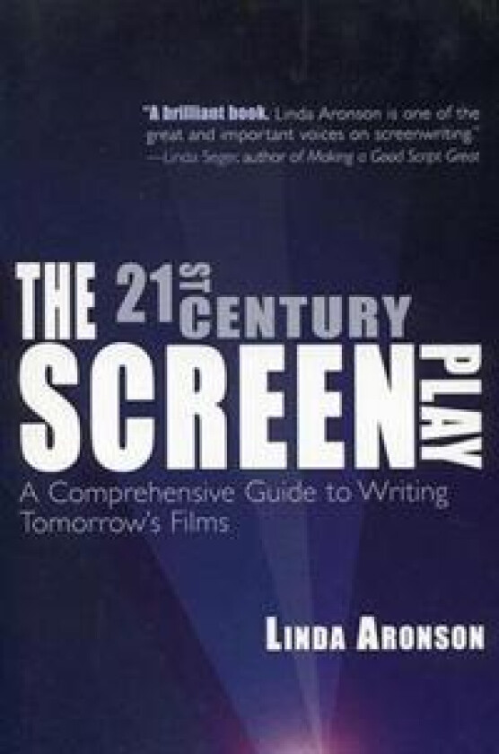 The 21st-Century Screenplay