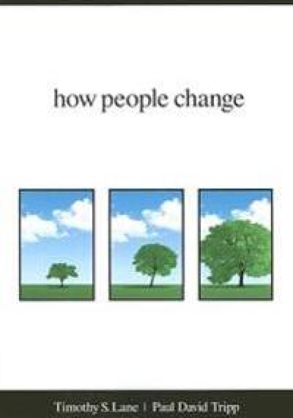 How People Change