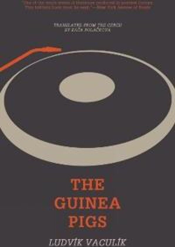 The Guinea Pigs