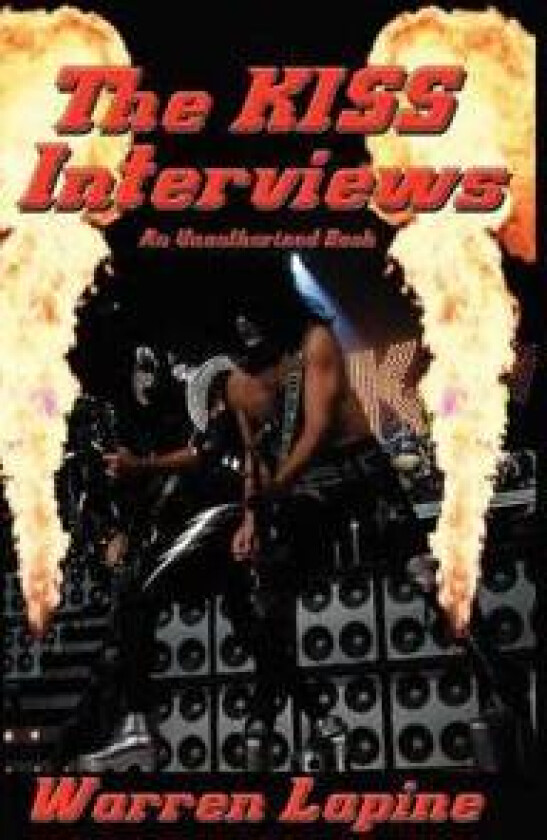 The Kiss Interviews