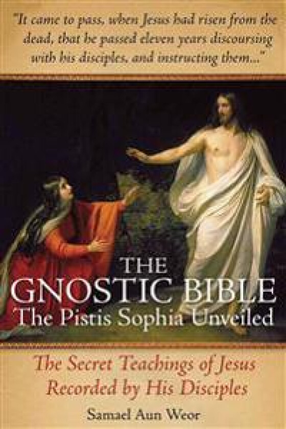 Gnostic Bible