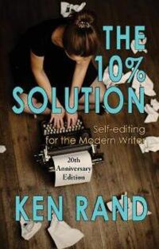The 10% Solution
