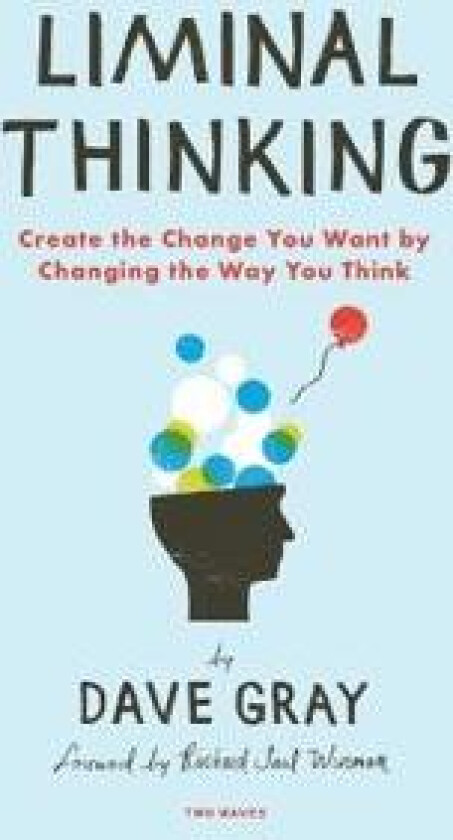 Liminal Thinking