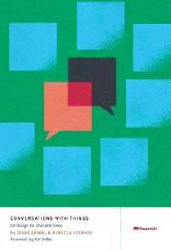 Conversations with Things