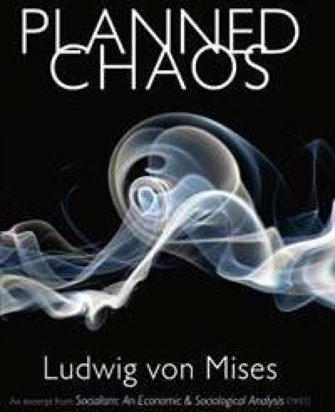 Planned Chaos