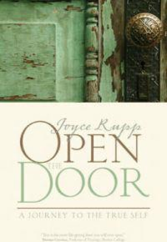 Open the Door