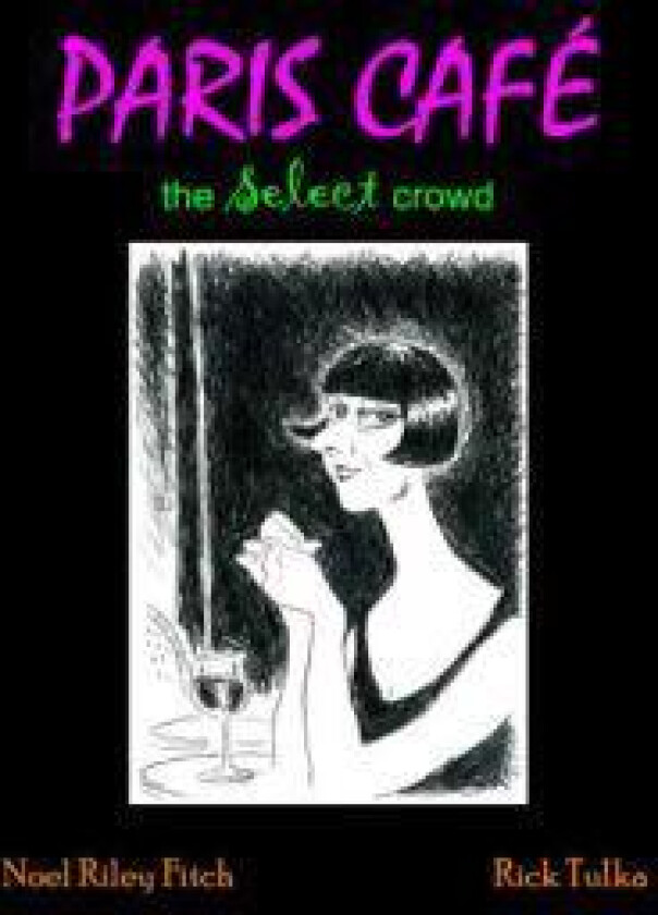 Paris Café