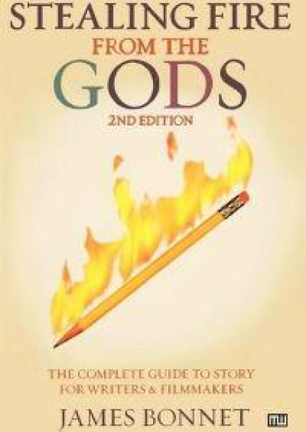 Stealing Fire from the Gods