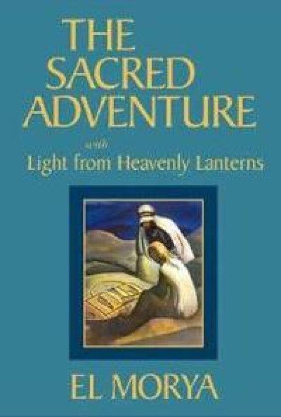 The Sacred Adventure